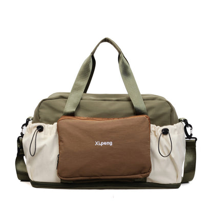 Vielseitige Sport-Duffel-Tasche