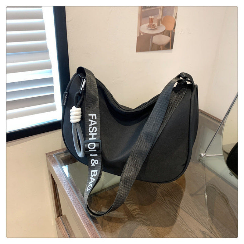WoFashionable Casual Schultertasche Brehn