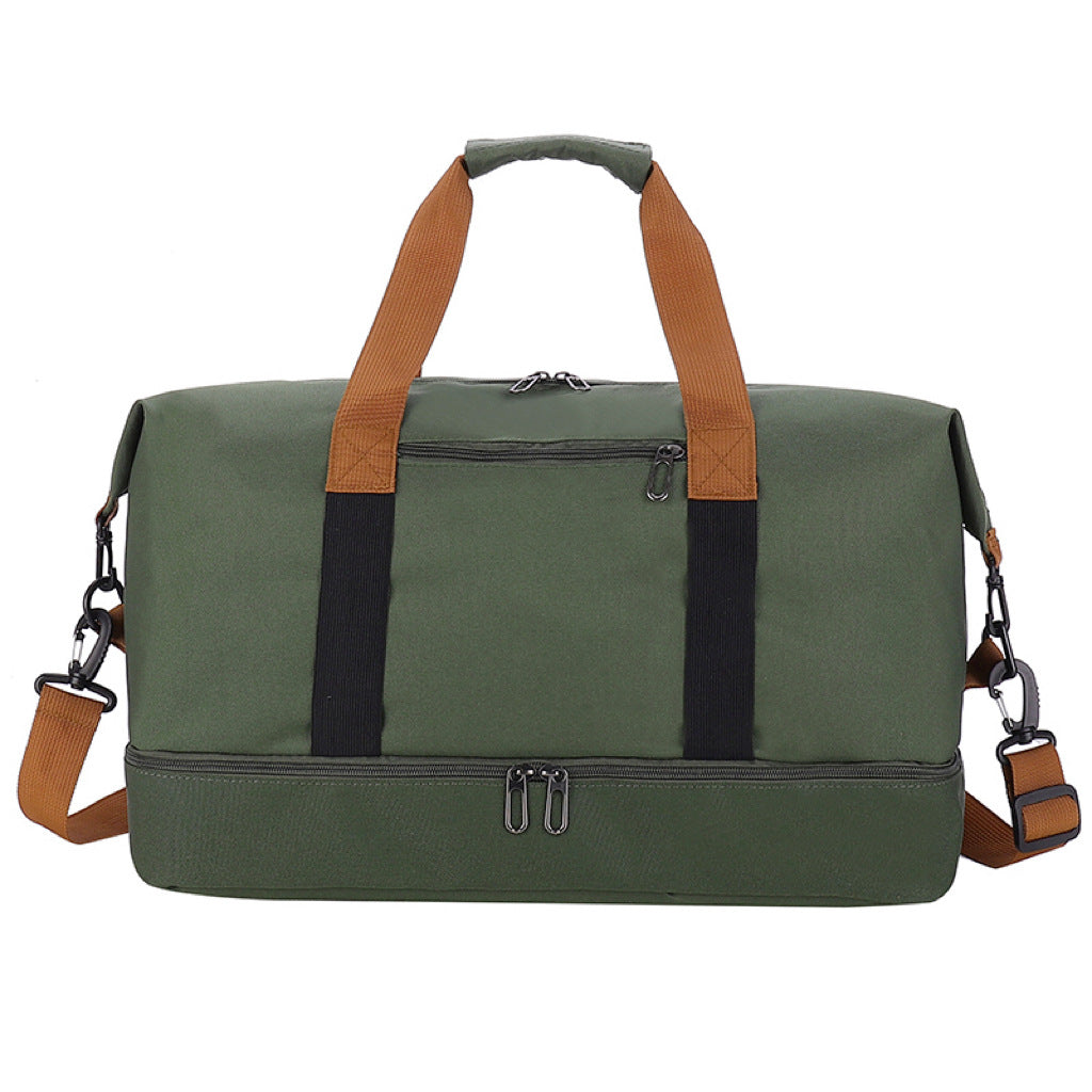 Robuste Trainings- Und Reisetasche Brehn