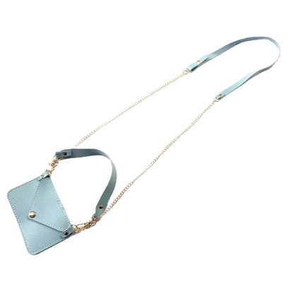 Premium Leder Kartenetui Brehn