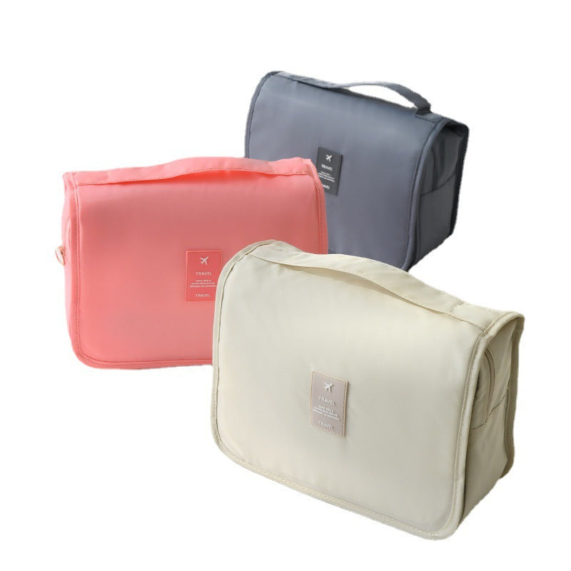 Reise-Kosmetik-Organizer Brehn