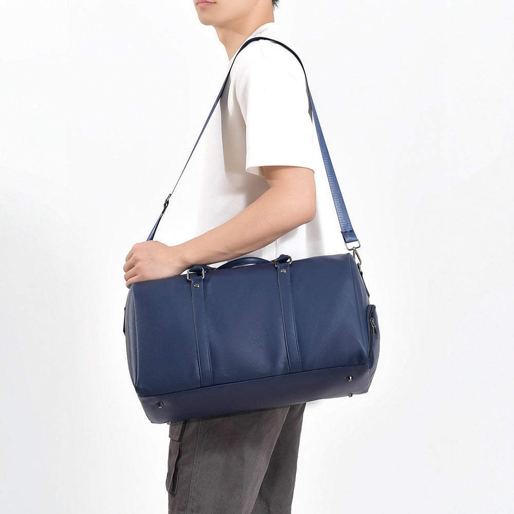 Premium Wochenende Duffelbag Brehn