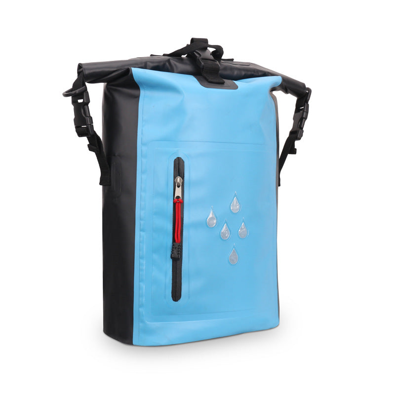 Wasserdichte Rucksack Brehn