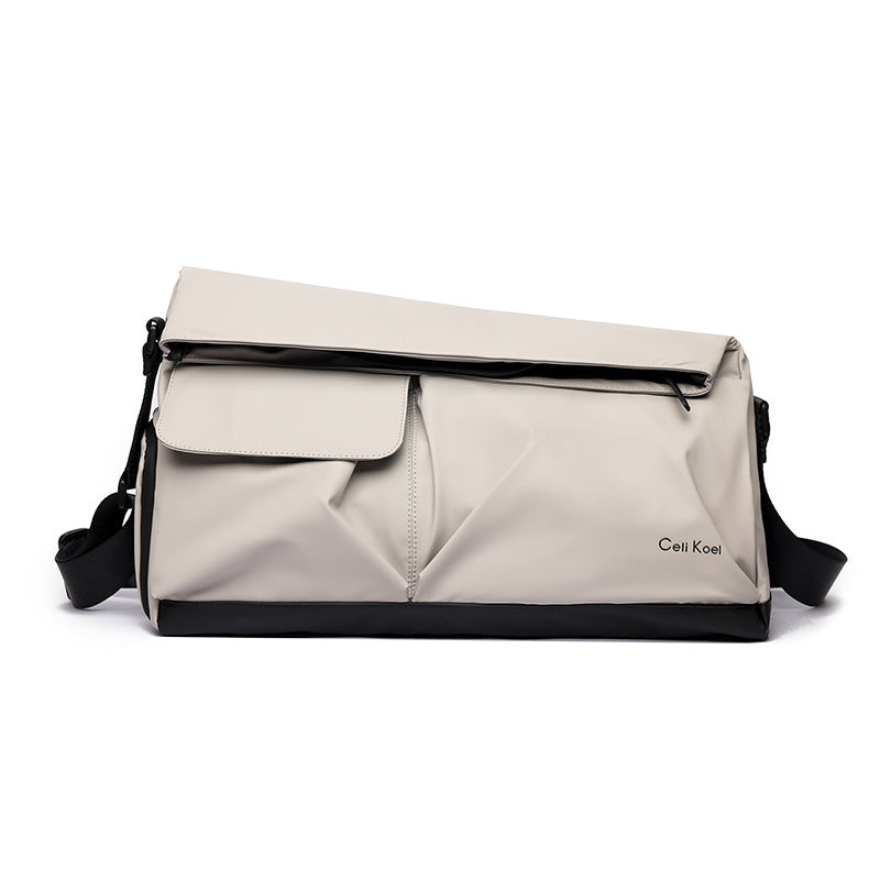 Vielseitige wasserdichte Reisetasche