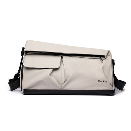 Vielseitige wasserdichte Reisetasche