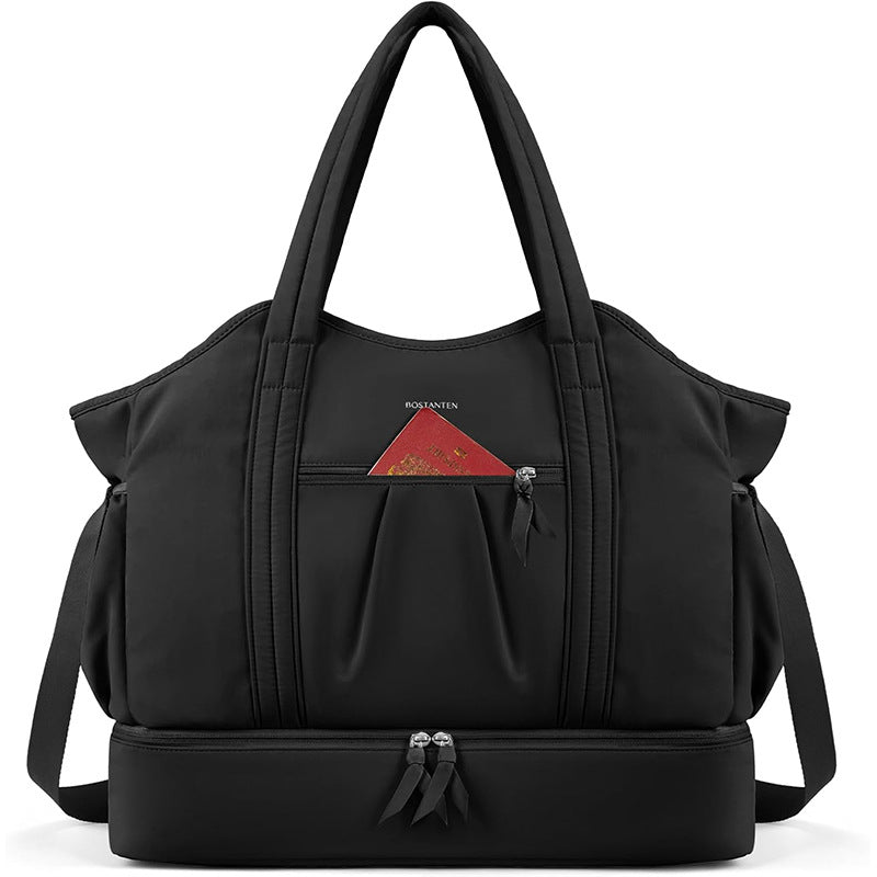 Multifunktionale Weekender-Tasche Brehn