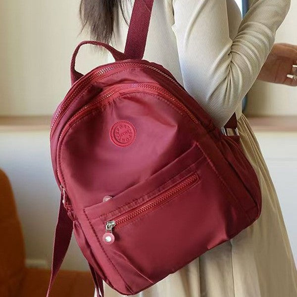 Stylische Rucksack Brehn