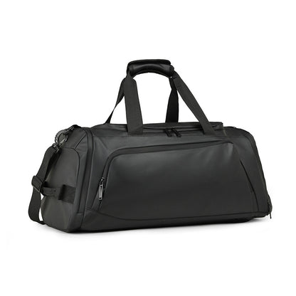 Hochkapazitäts haltbare Sport Duffel Tasche Brehn