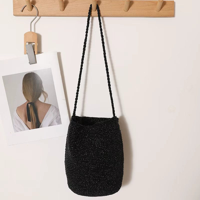 Trendige Handtasche Brehn
