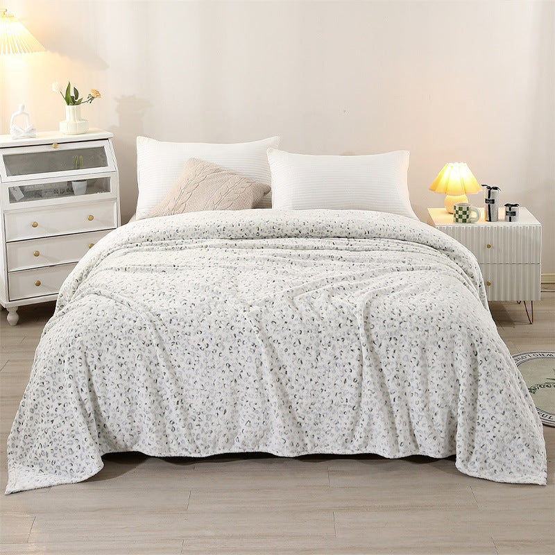Damen Kuscheldecke Brehn