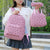 Rucksack Set Brehn