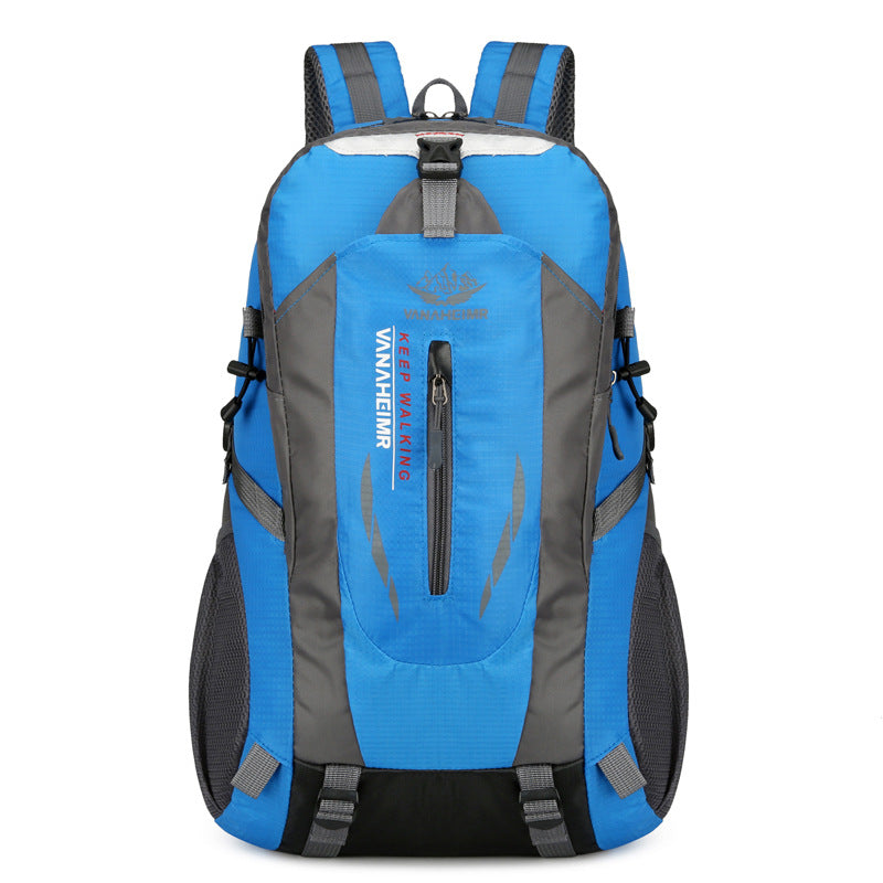 Hochleistungs-Wanderrucksack Brehn