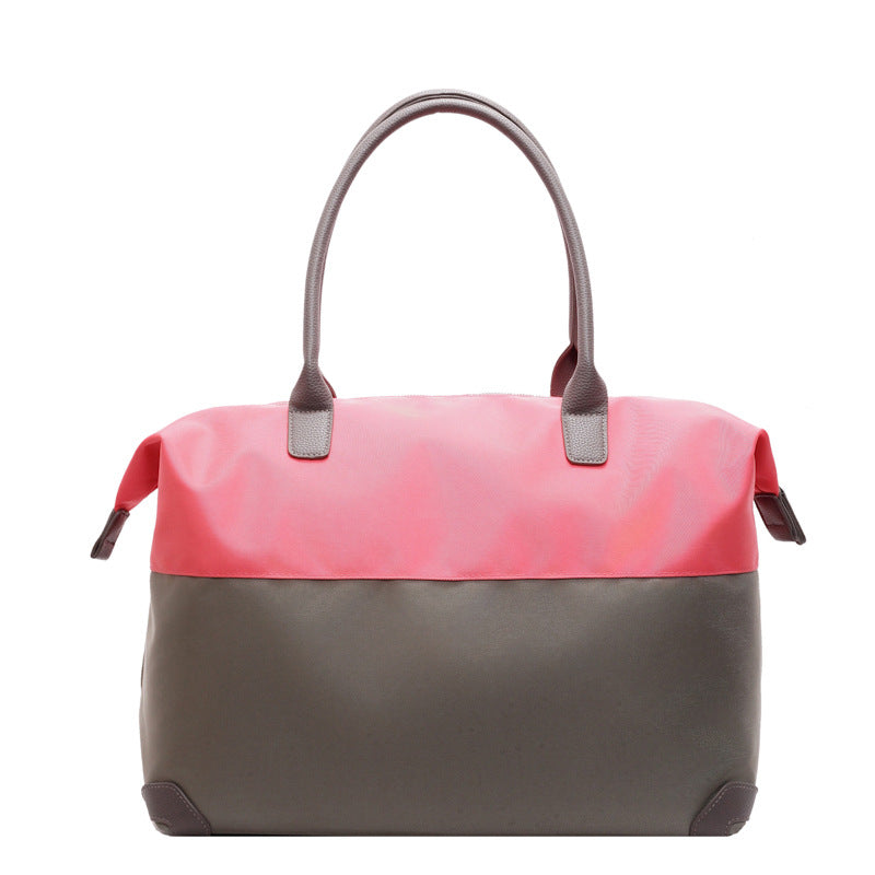 Elegant Multifunktionale Wochenendreise-Tasche Brehn