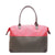 Elegant Multifunktionale Wochenendreise-Tasche Brehn