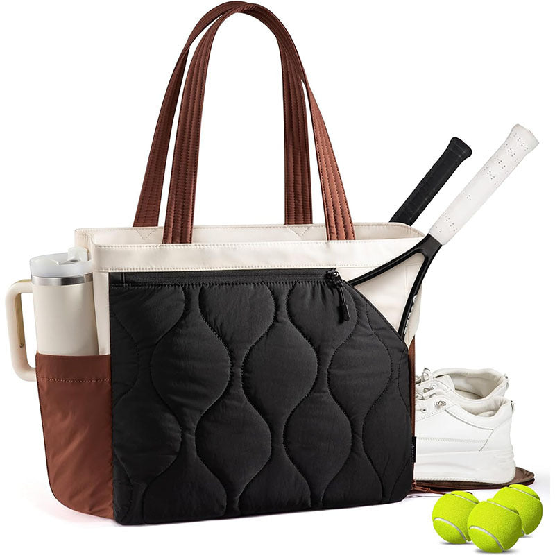 Sportliche Mehrzwecktasche Brehn