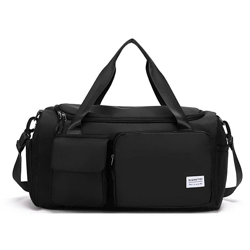 Leichtgewichtiges Sport-Duffelbag Brehn