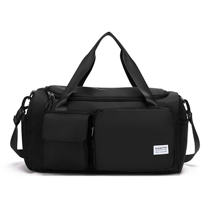Leichtgewichtiges Sport-Duffelbag Brehn