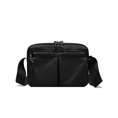Kompakte Utility Messenger Bag