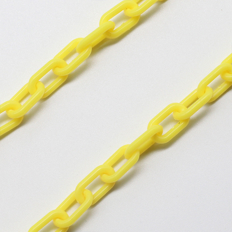 Modischer Link-Ketten-Brehn