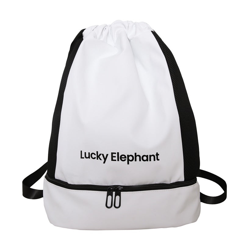 Sportlicher Rucksack mit Multifunktionalem Design Brehn