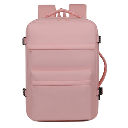 Vielseitiger funktionaler Business-Rucksack Brehn