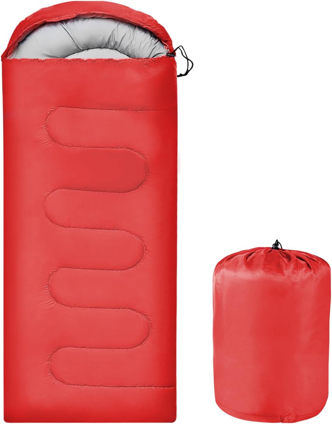 Outdoor Abenteuer Schlafsack Brehn