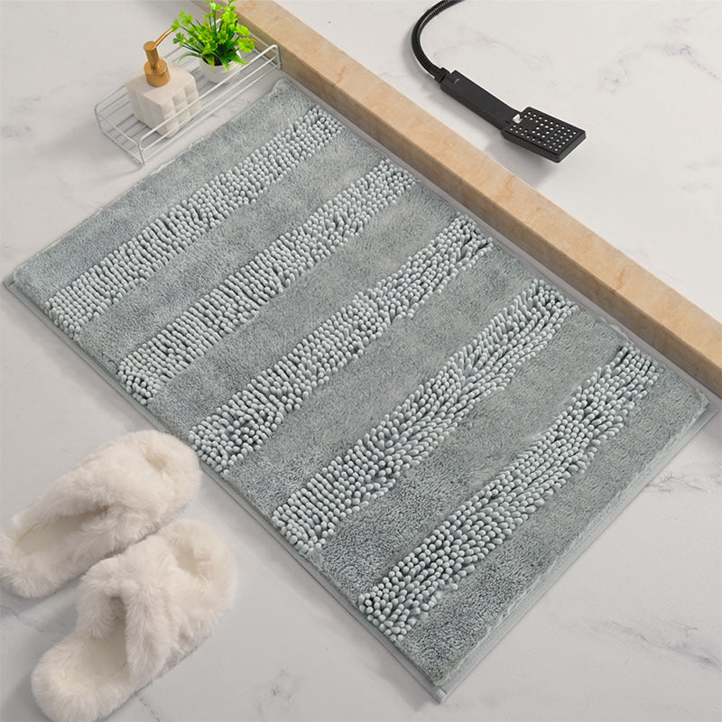 Weicher Memory-Schaum-Badematte Brehn