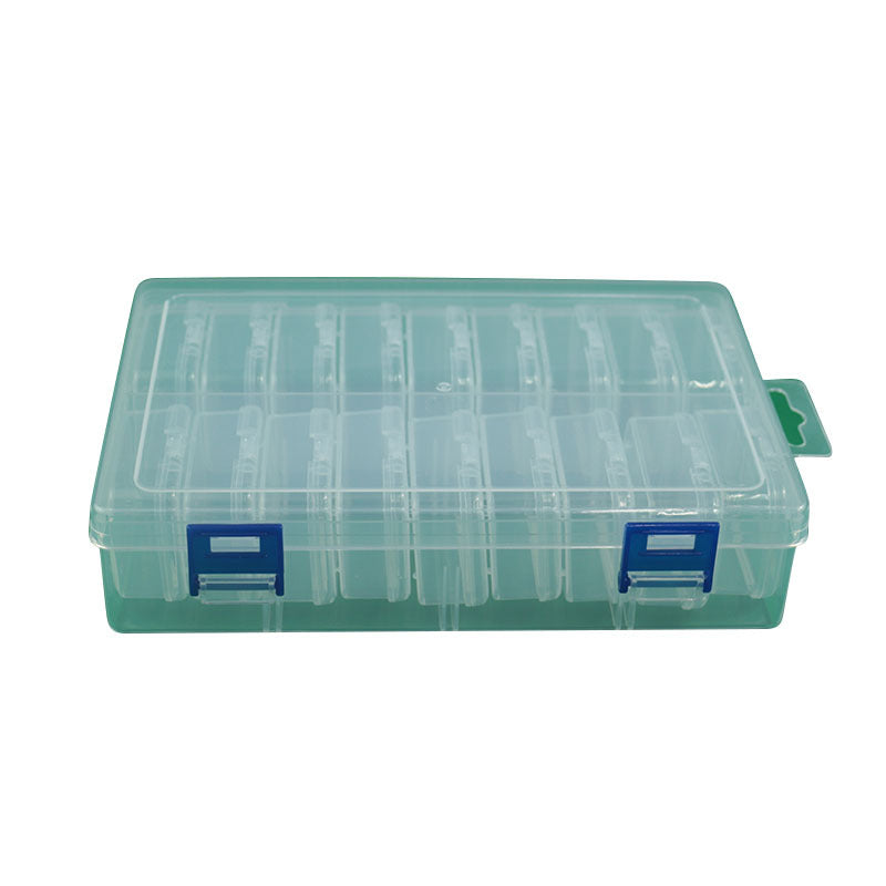 Multi-Funktionale Bastelorganisator Box Brehn