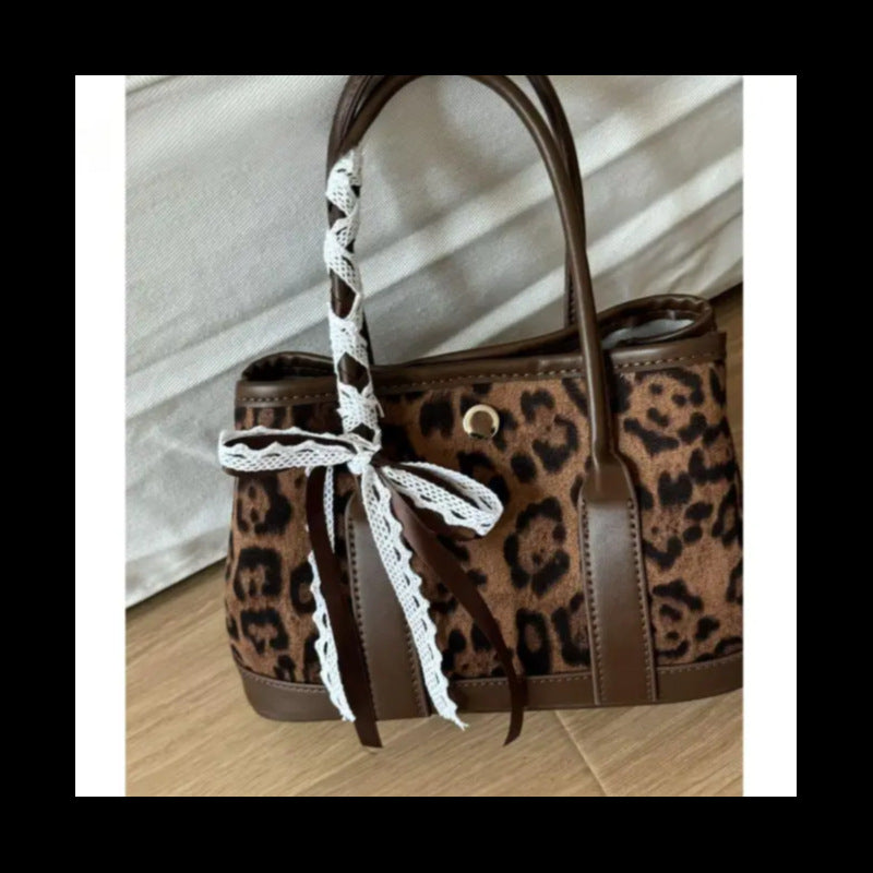 Chic Miniatur Tote Bag Brehn