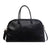 Premium Veganes Leder Wochenendtasche