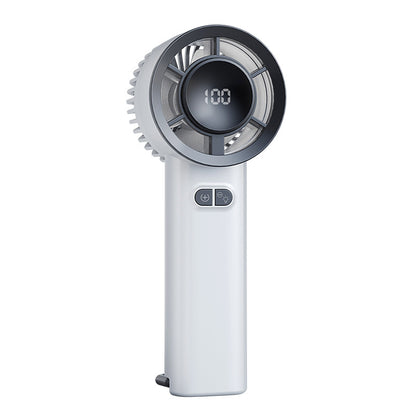 Digitalanzeige Handheld Kühlventilator Brehn