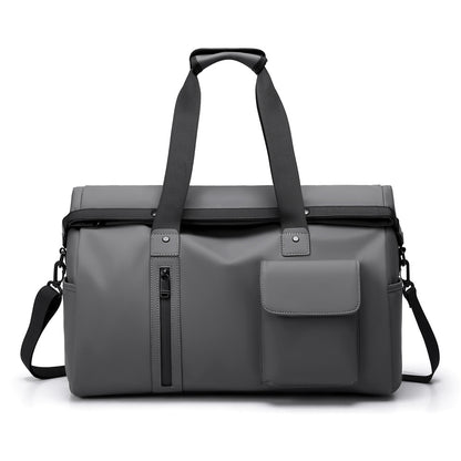 Schlanker wasserdichter Reis-Duffelbag Brehn