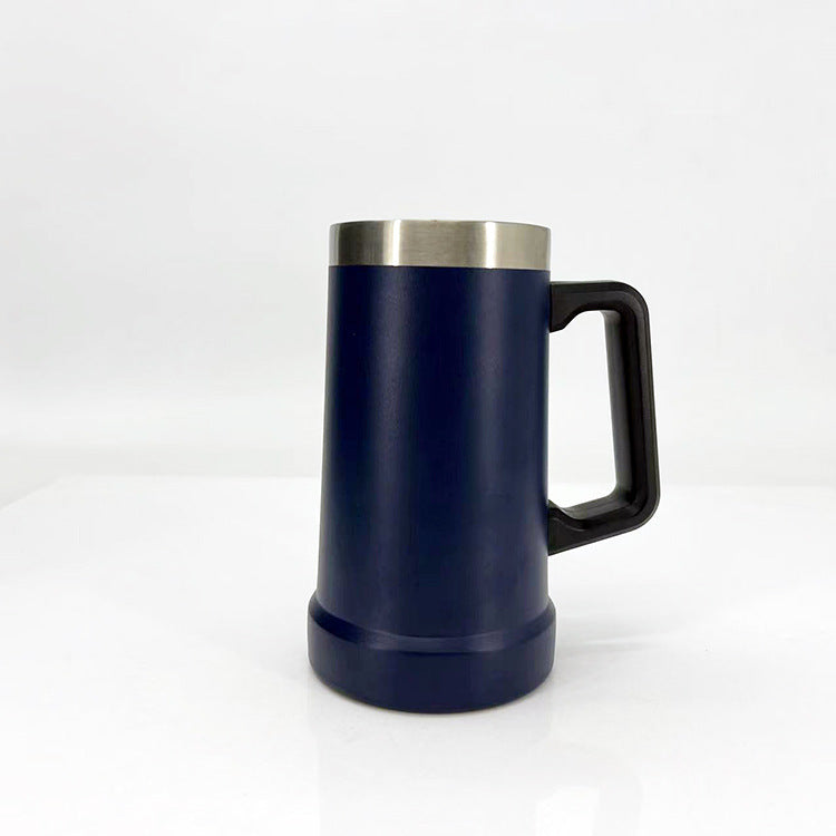 Unisex Isolierbecher Brehn