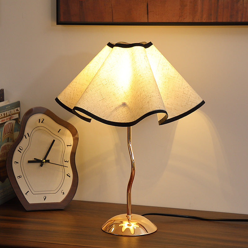 Moderne Akzent Tischlampe