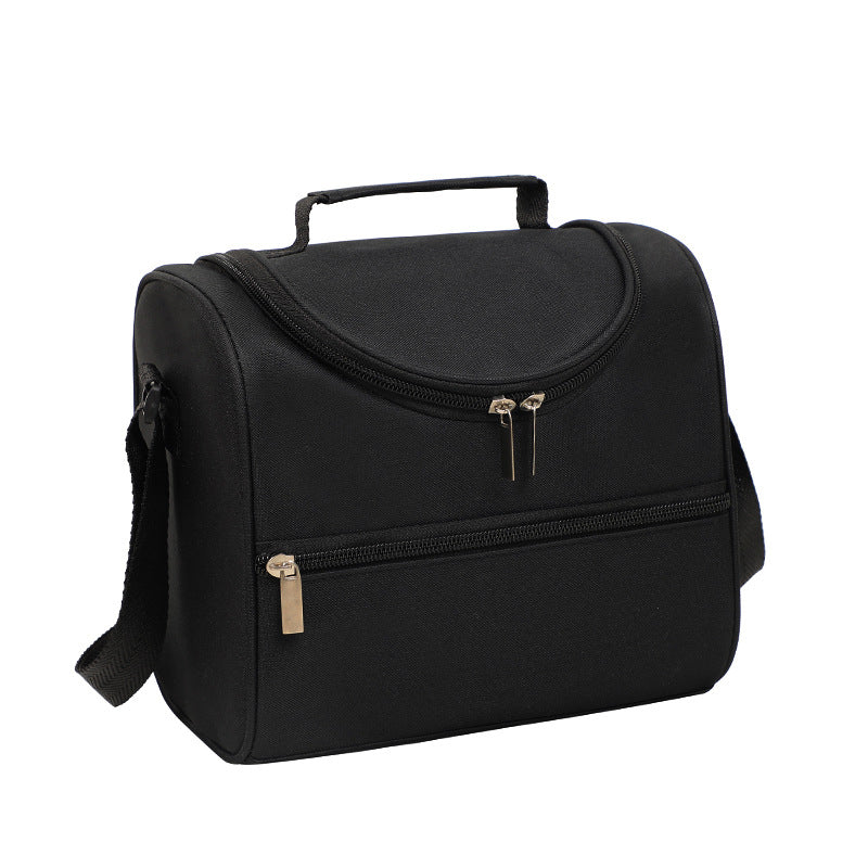 Isolierte Lebensmittellagerung Lunch Bag Brehn