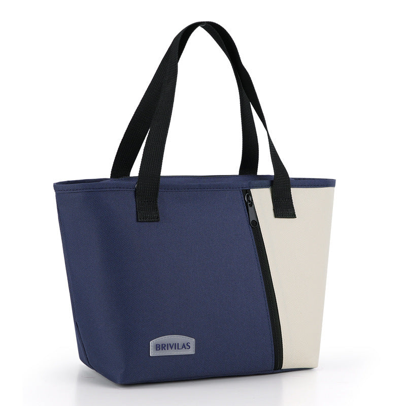 Isolierte Lunch-Tasche Brehn