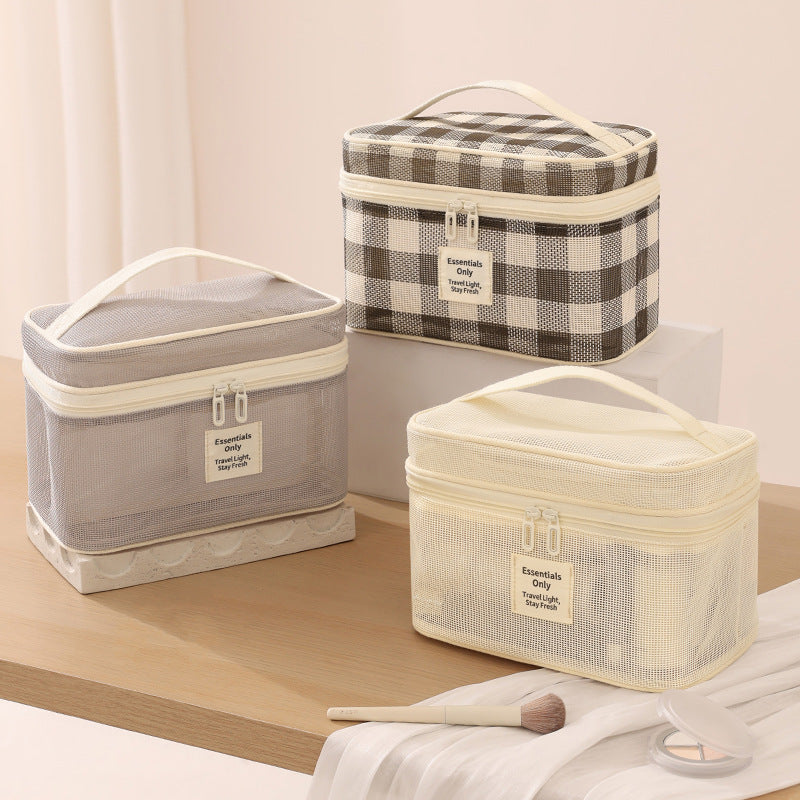 Portable Reis Makeup Organizer Brehn