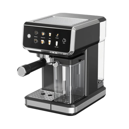 Espresso Maschine Brehn