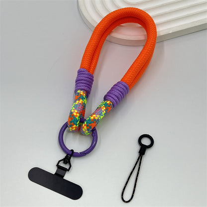 Vielseitiges verstellbares Lanyard Brehn