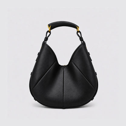 Artisan Geflochtene Strohtasche