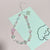 Herz-Themen Charm-Armband Brehn