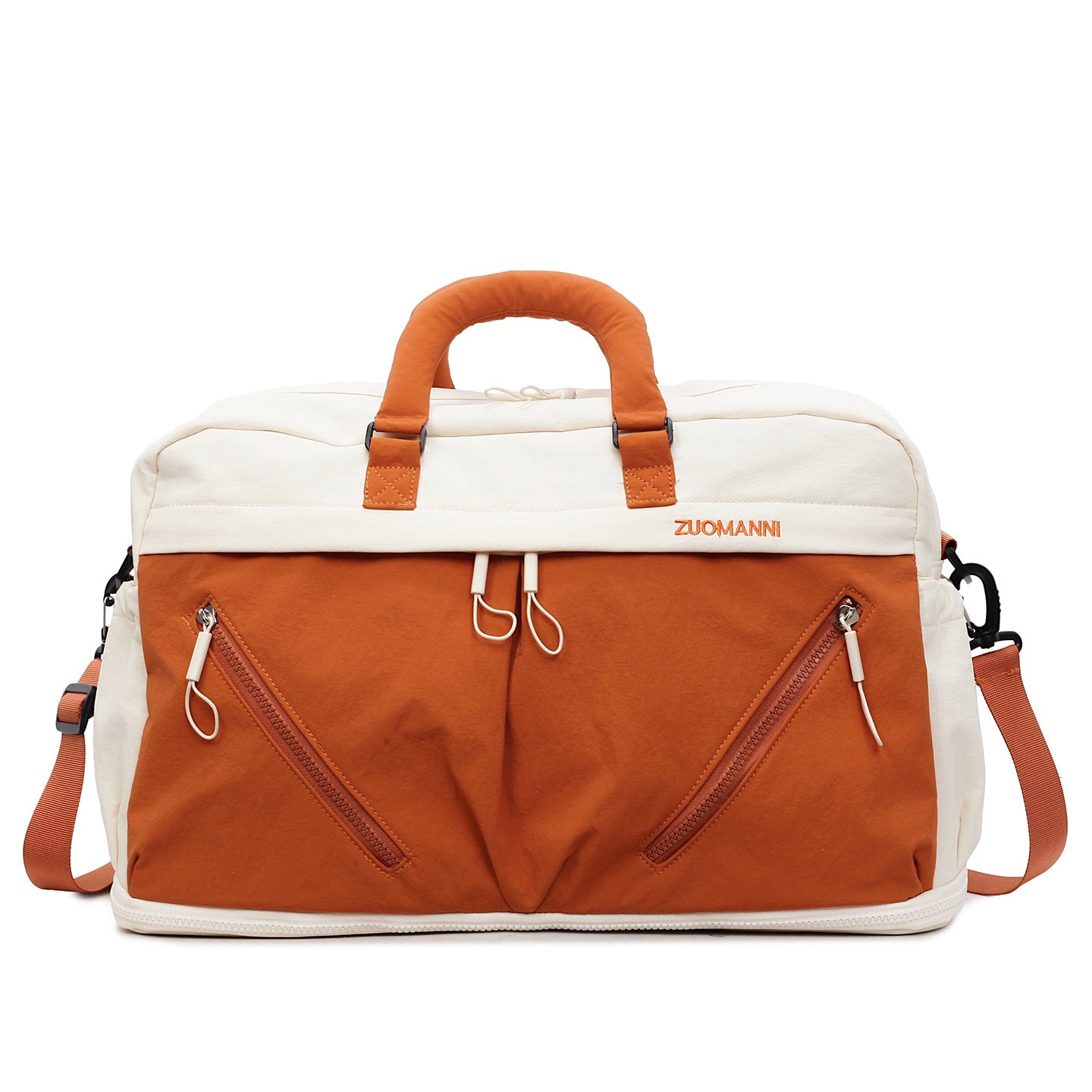 Reise-Duffle-Brehn
