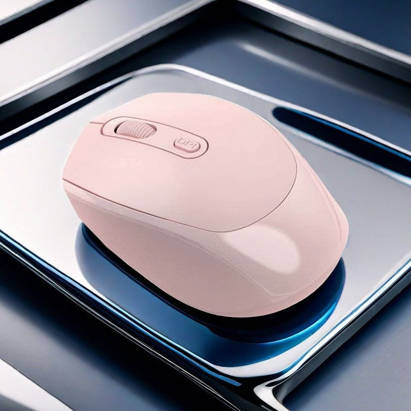 Ergonomische Funkmaus Brehn