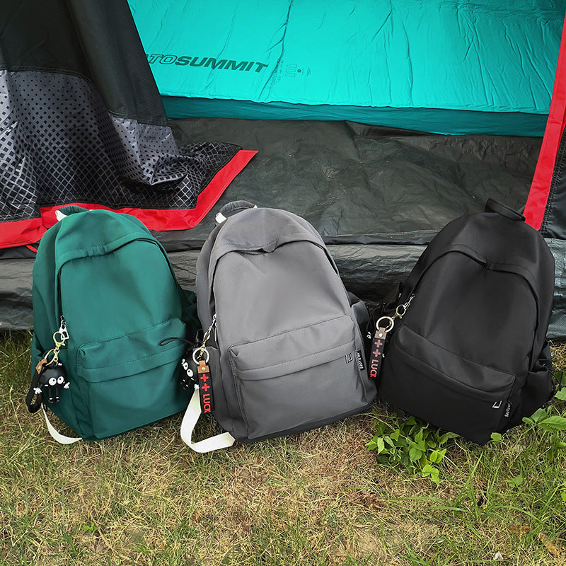Outdoor Rucksack mit Multifunktionalem Design Brehn