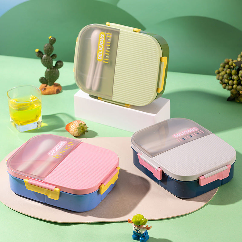 Kreative Multifunktionale Bento Lunchbox