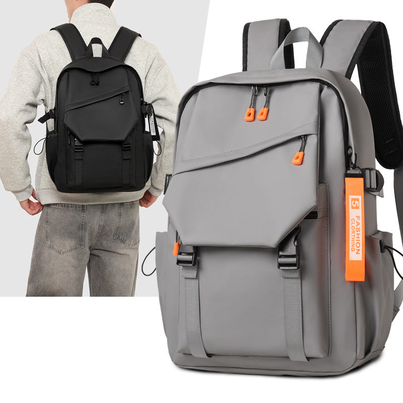 Urban Multifunktionaler Laptop-Rucksack Brehn