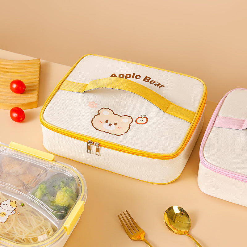 Isolierte Lunch-Tasche Brehn