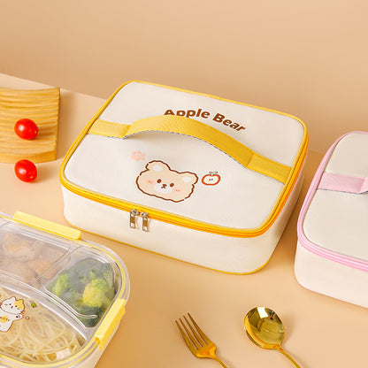 Isolierte Lunch-Tasche Brehn