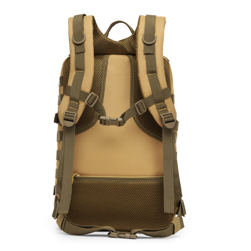 Taktischer Rucksack Brehn