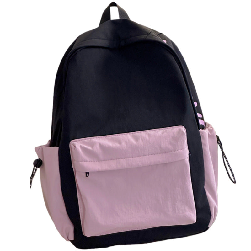 Leichte Vielseitige Outdoor-Rucksack Brehn